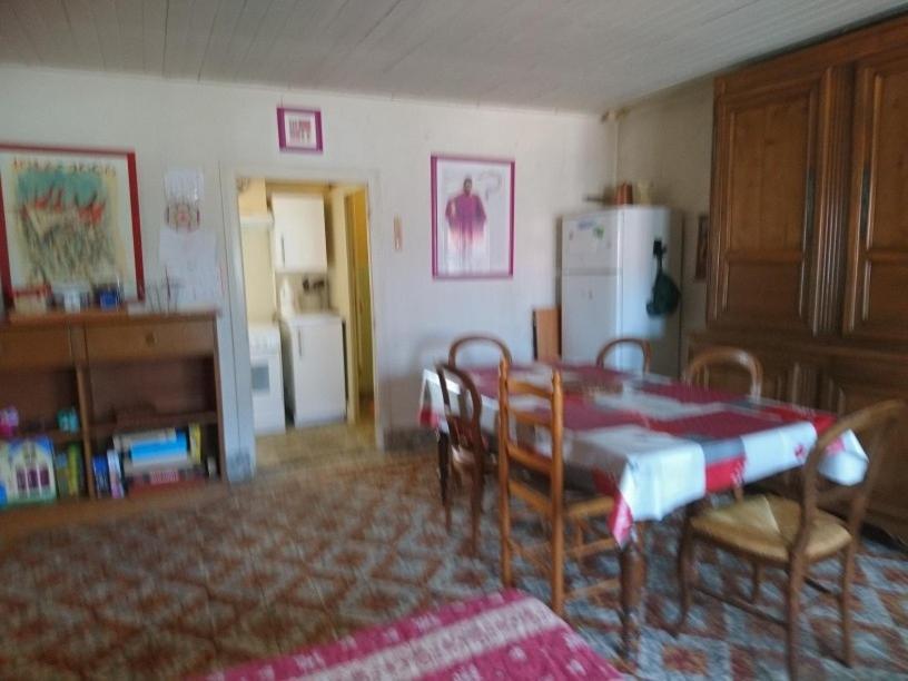 Complexe Familial Villa Charmes  Eksteriør billede